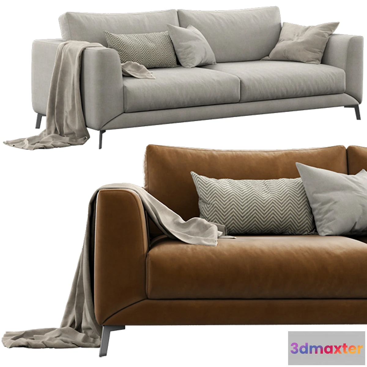 861391 - Boconcept fargo - No.5