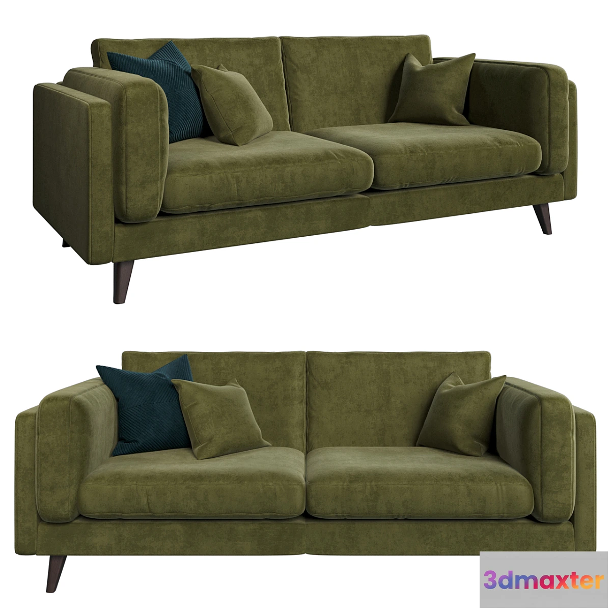 861393 - Darlings - Brighton - No.5