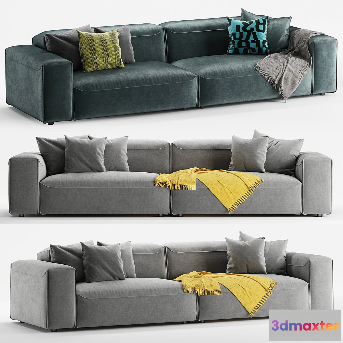 861431 - Rolf Benz 552 mio - No.5