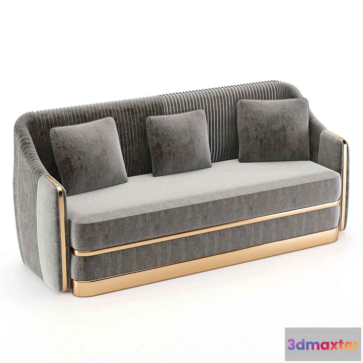 861569 - Koket sofa - No.4