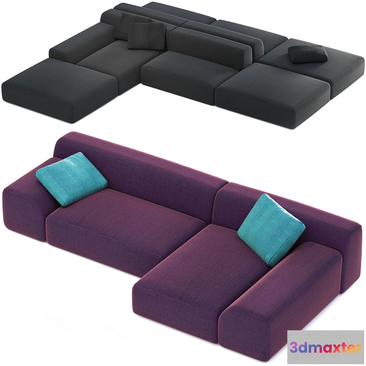 861699 - Paola Lenti All-Time - No.4