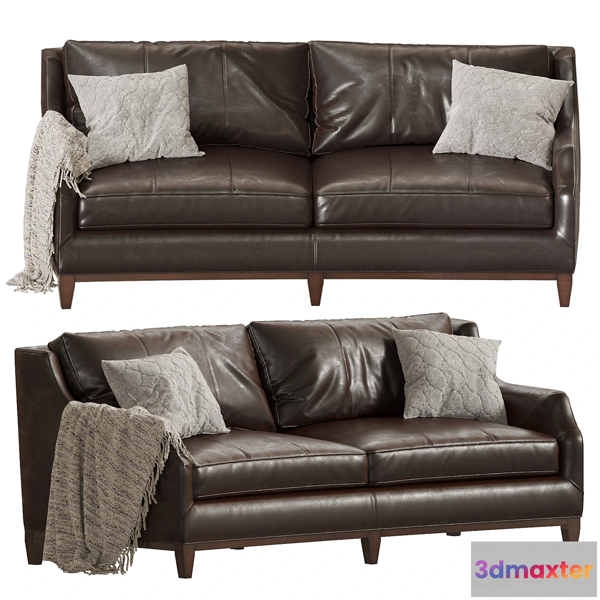 861753 - Lexington Conrad Sofa - No.4