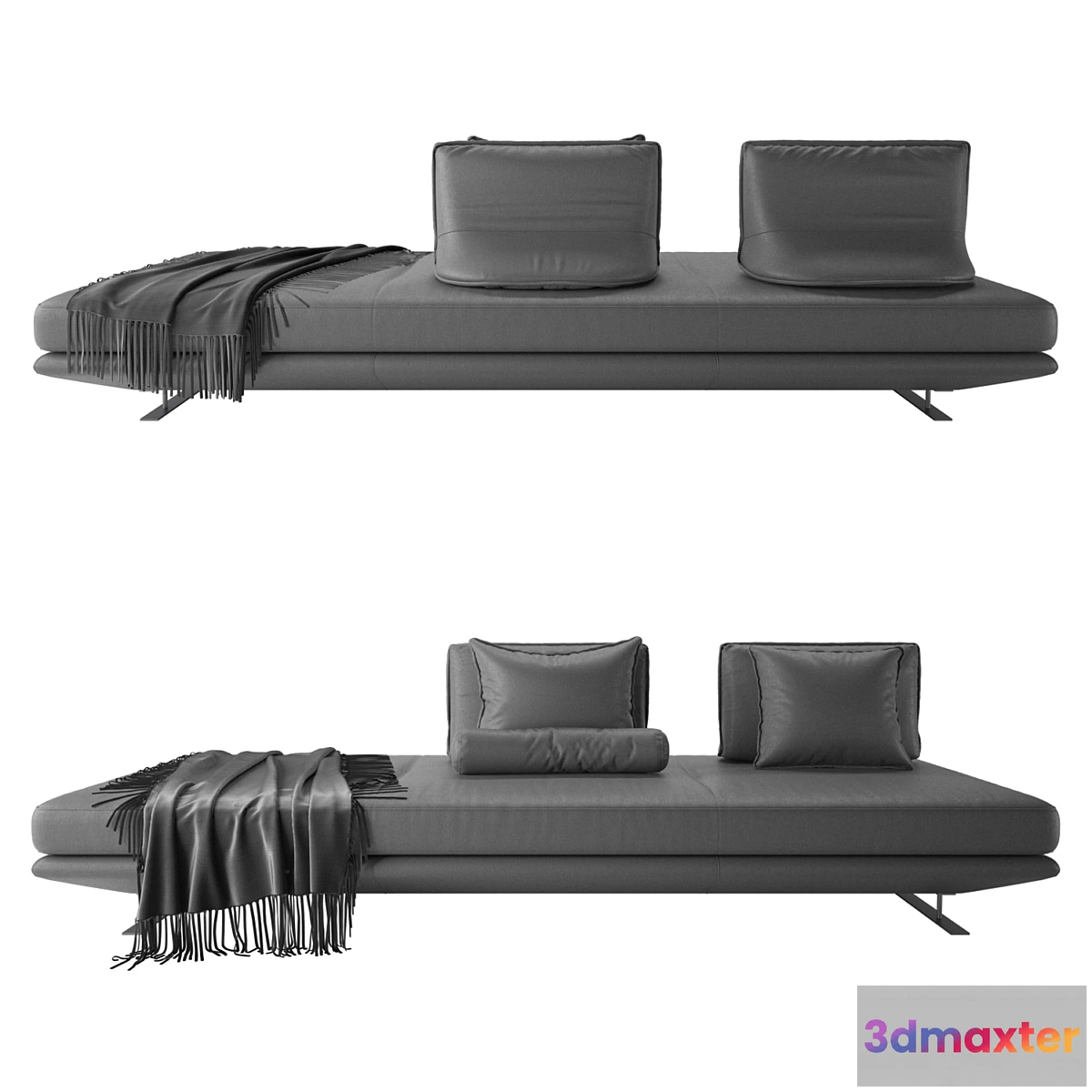 861761 - Modern sofa - No.24