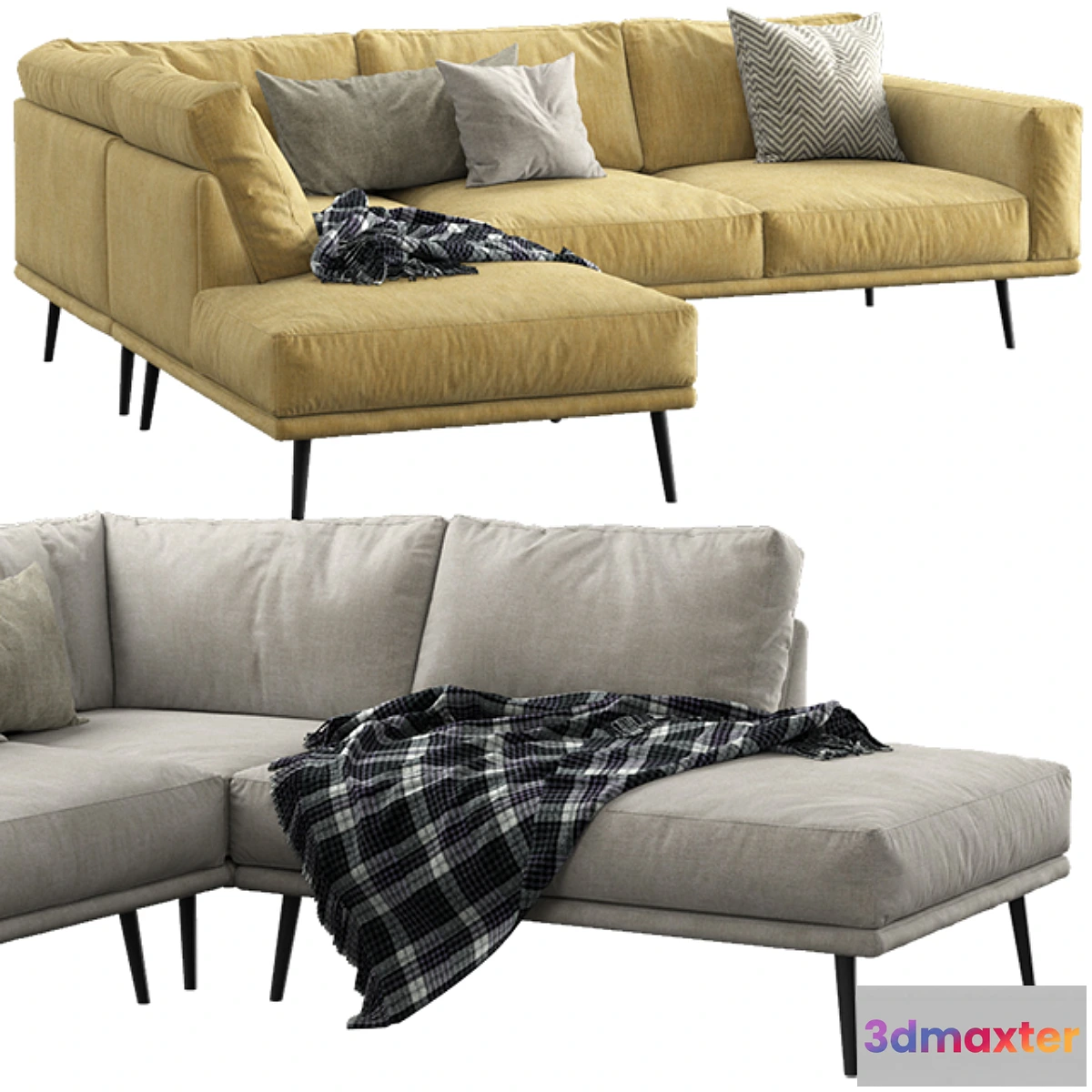 861873 - Boconcept carlton - No.6