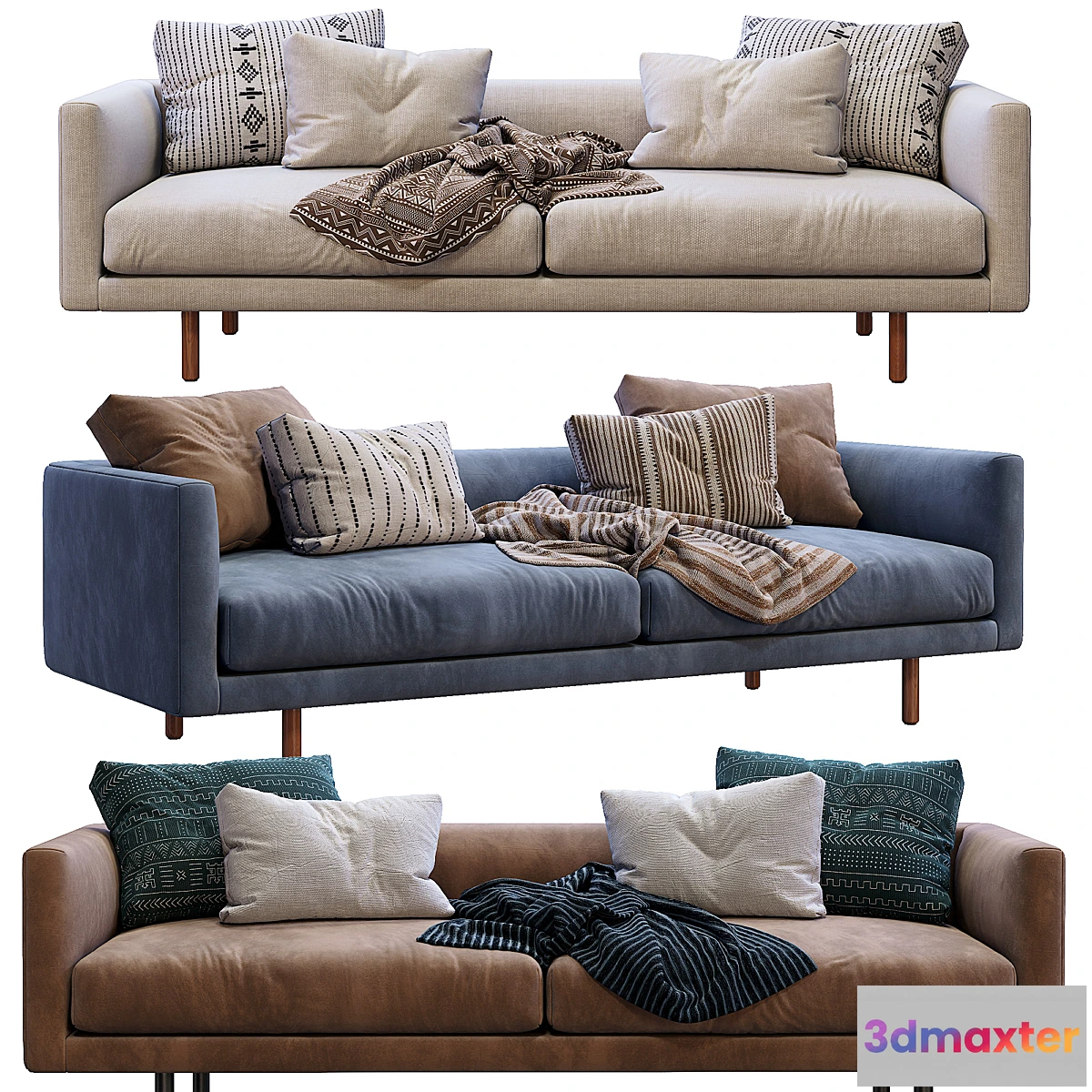 861957 - EQ3 REPLAY 91 (3 color version) - No.4