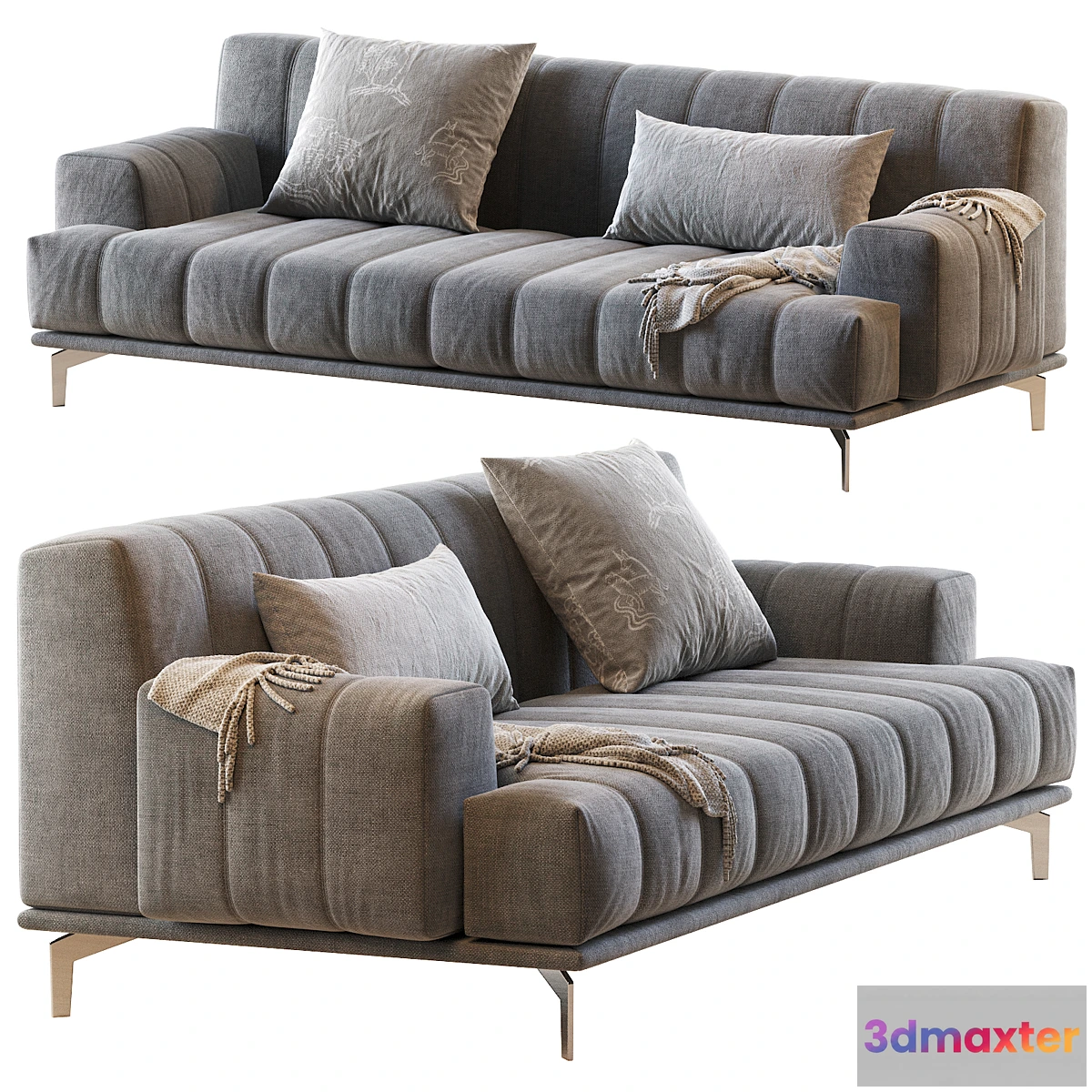 861983 - Chloe sofa - No.8