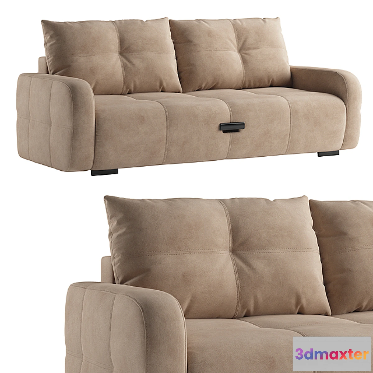 880196 - Pushe Enio - No.4