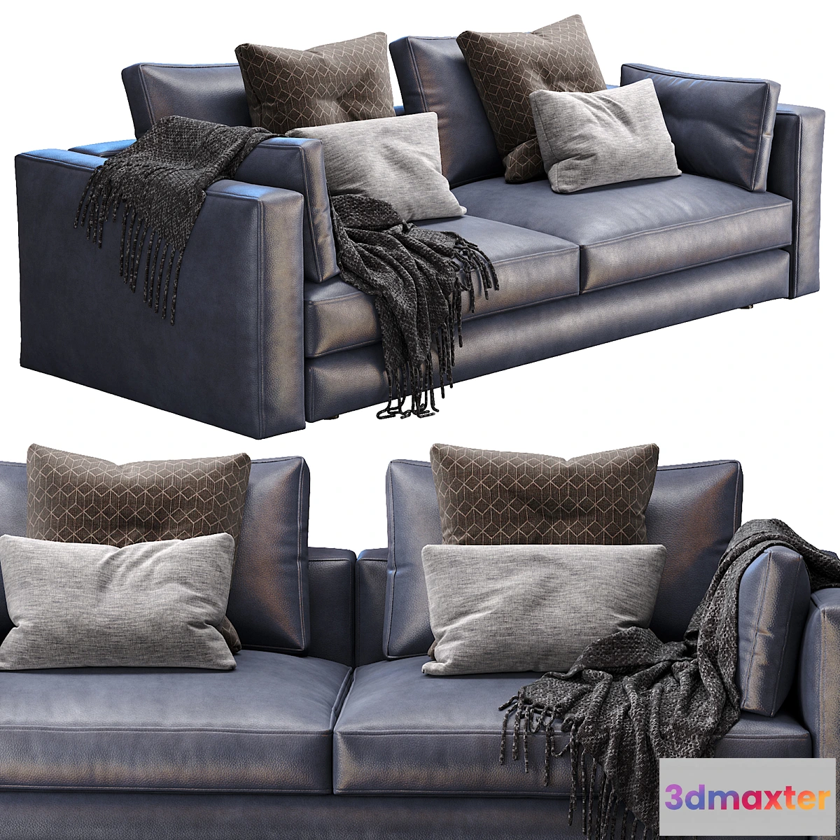 880220 - Flou Sofa Myplace - No.4