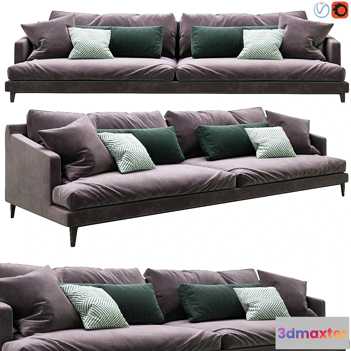 880256 - Poliform bellport - No.4