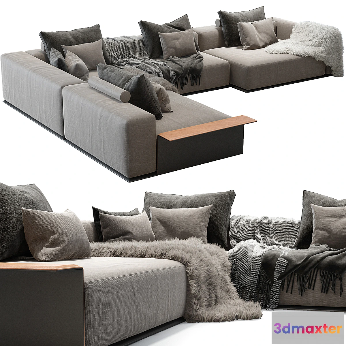 880348 - Westside Sofa_Poliform 03 - No.4