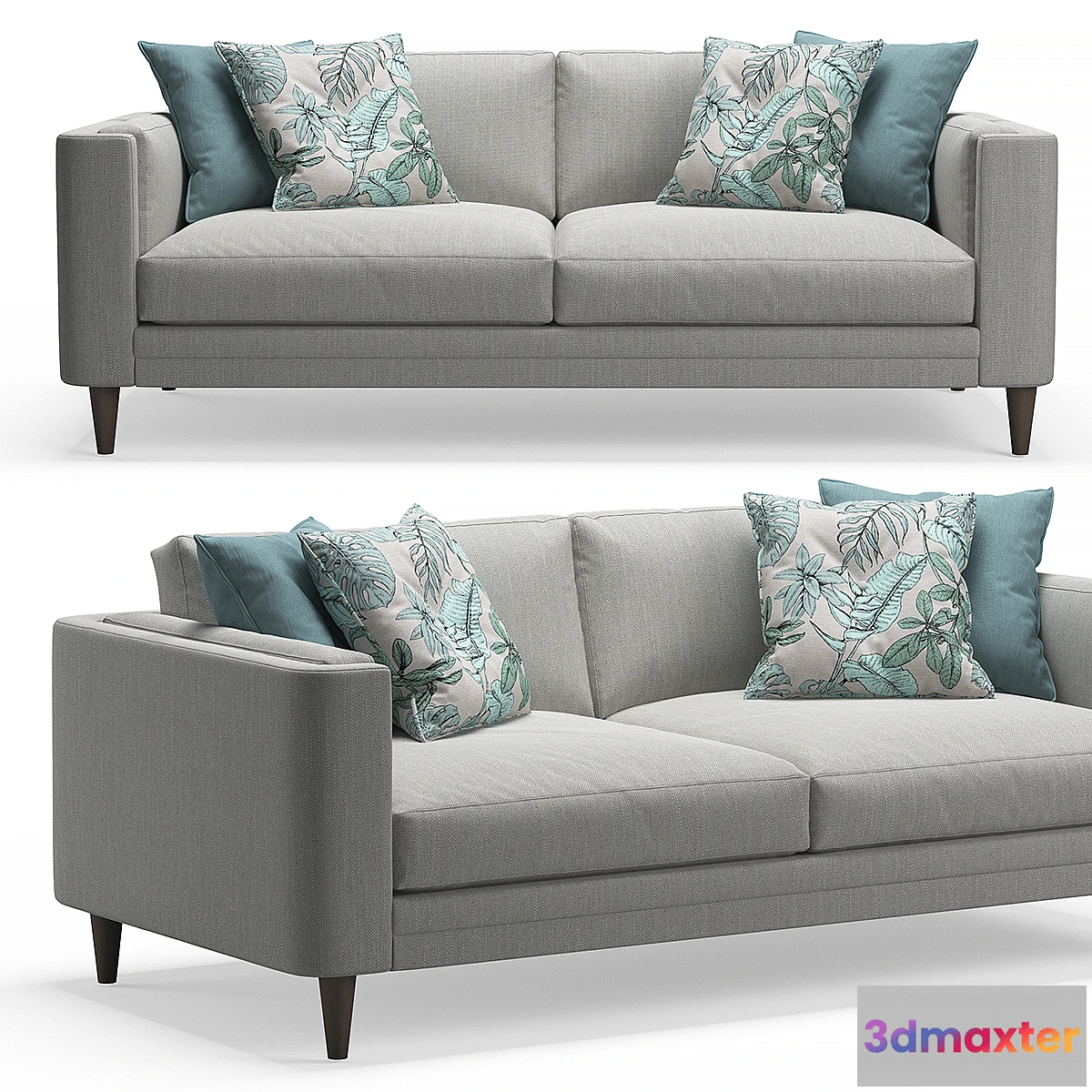 880374 - Jonathan louis sofa - No.5