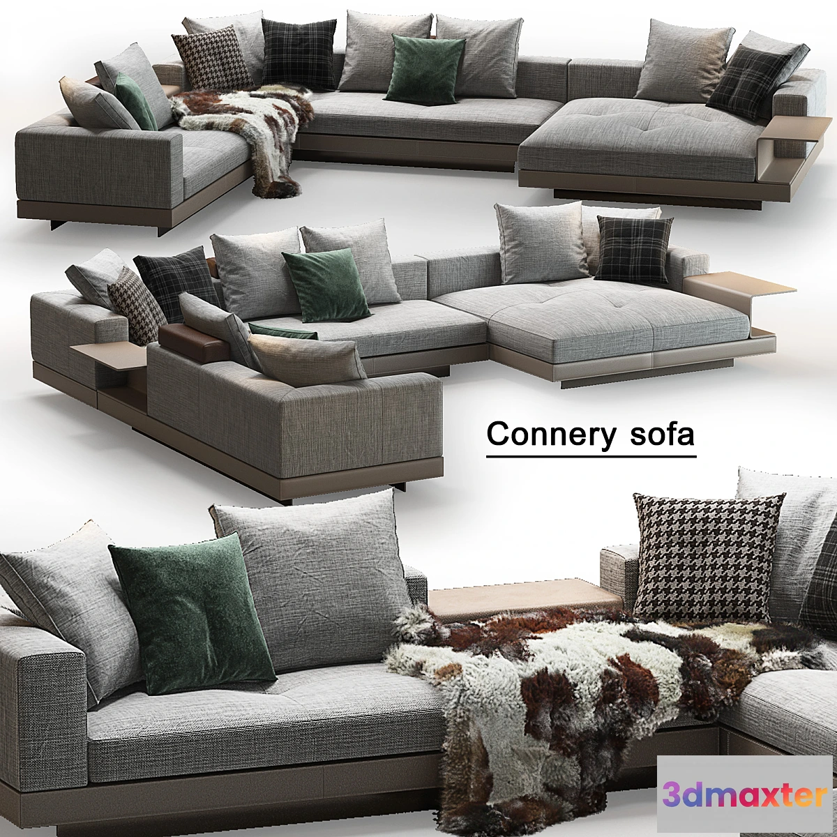 880408 - Minotti_Connery sofa 02 - No.5