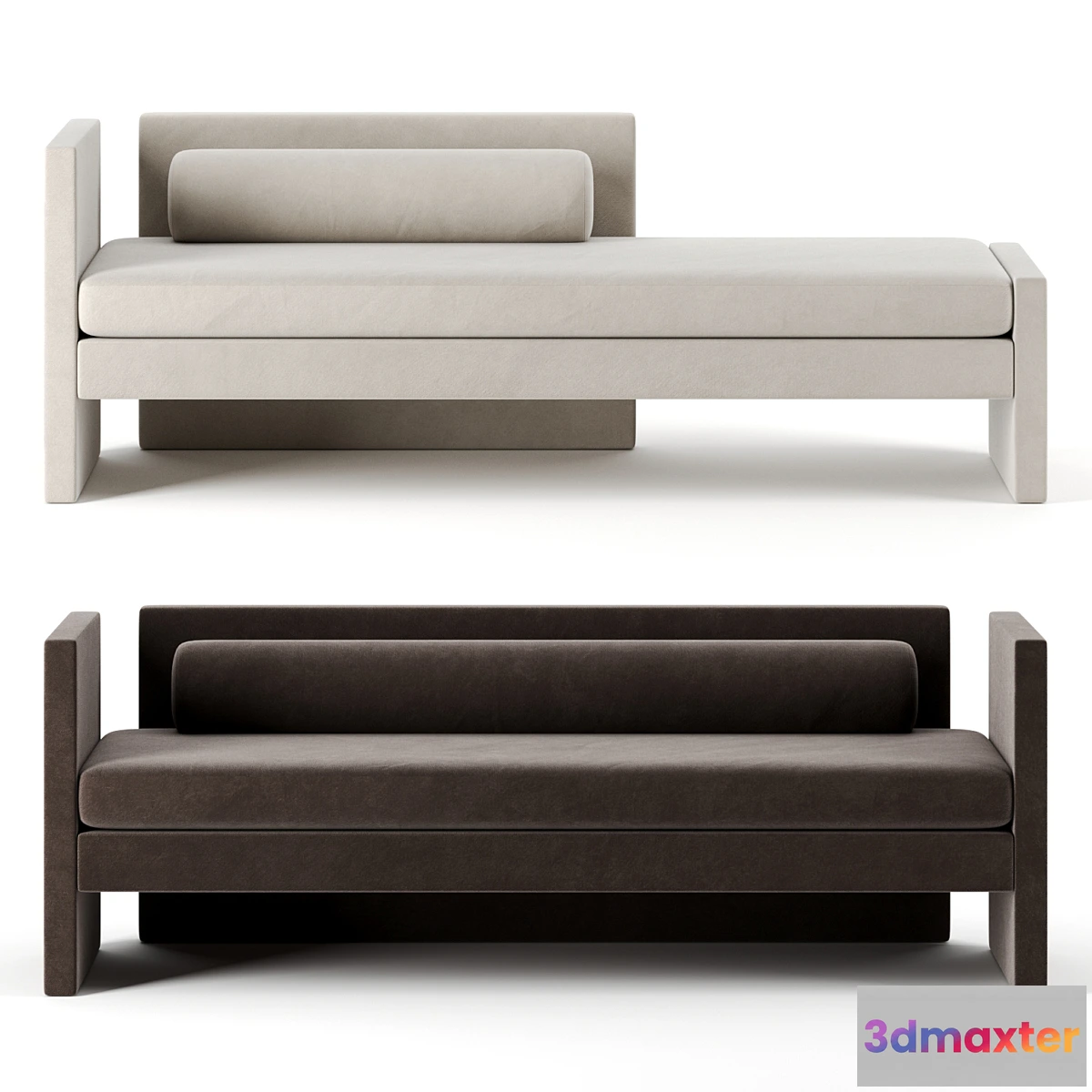 880450 - SEGMENT SOFA and DAYBED by TRNK - No.4