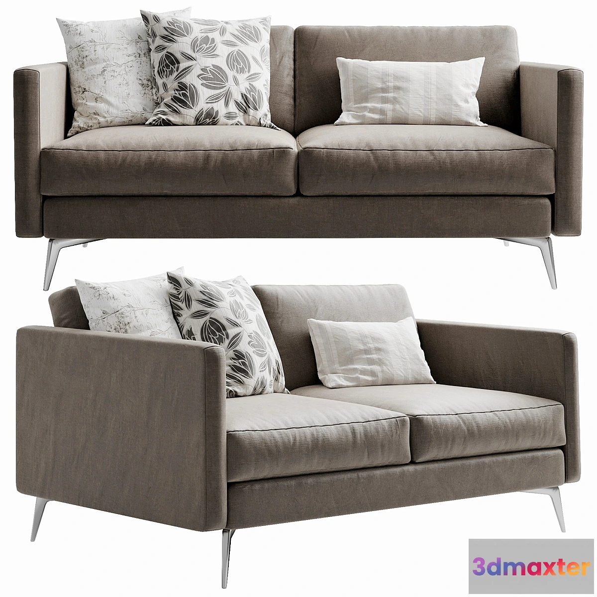 880506 - Boconcept osaka 3 - No.4