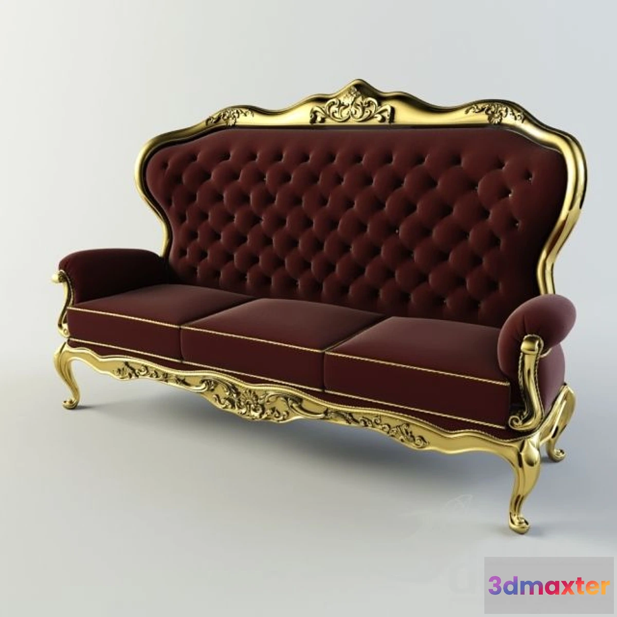 894544 - Victorian sofa