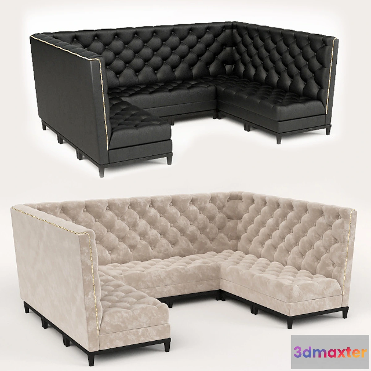 894546 - Sofa quilt - No.2