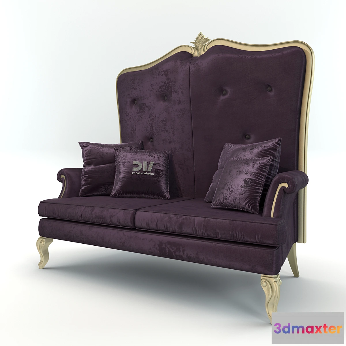 894548 - Vogue DV Home Collection