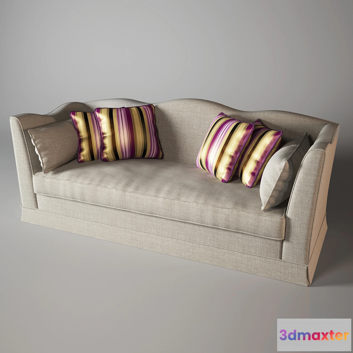 894550 - Veranda Sofa 12-0284
