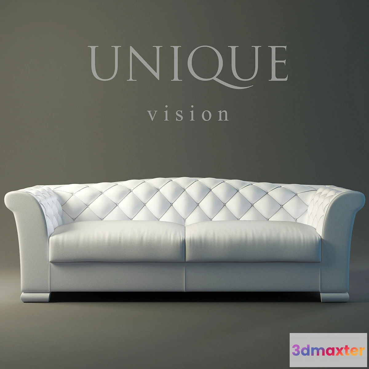 894592 - Unique Vision