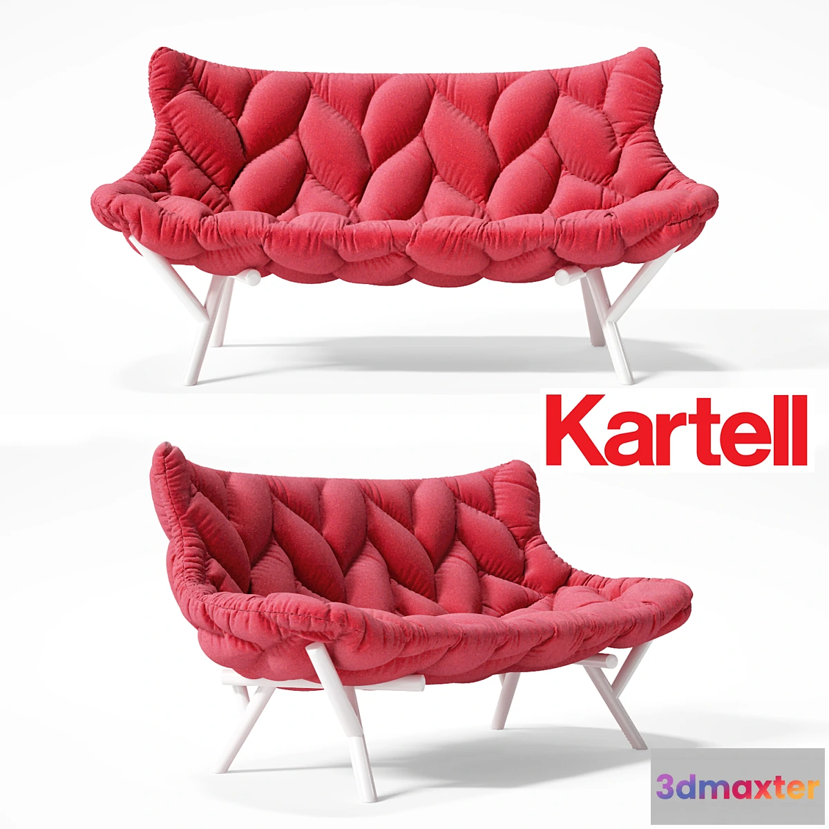 894596 - Kartell Foliage