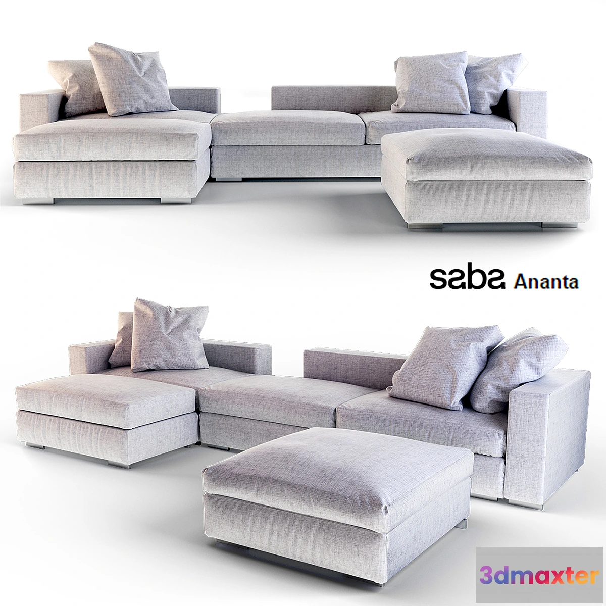 894628 - Saba Italia Ananta