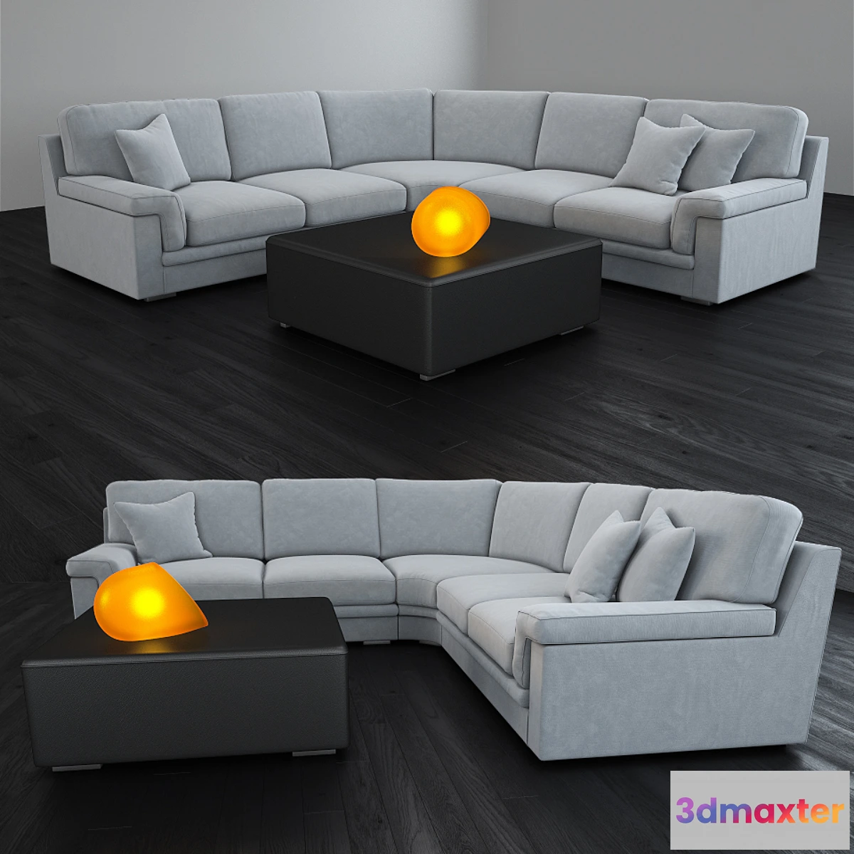 894630 - Sofa Asnaghi Elegant