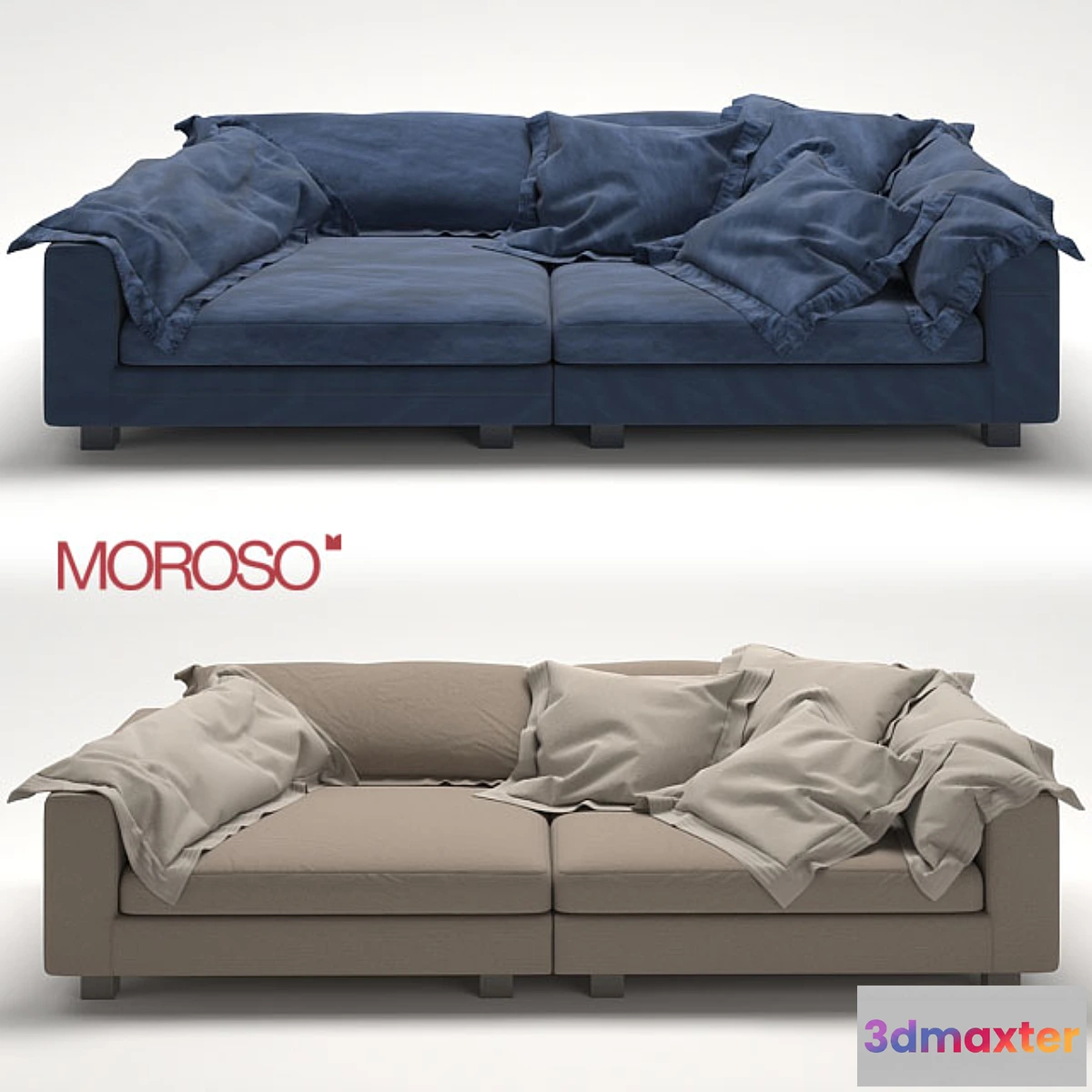 894660 - Nebula Nine Sofa - No.6