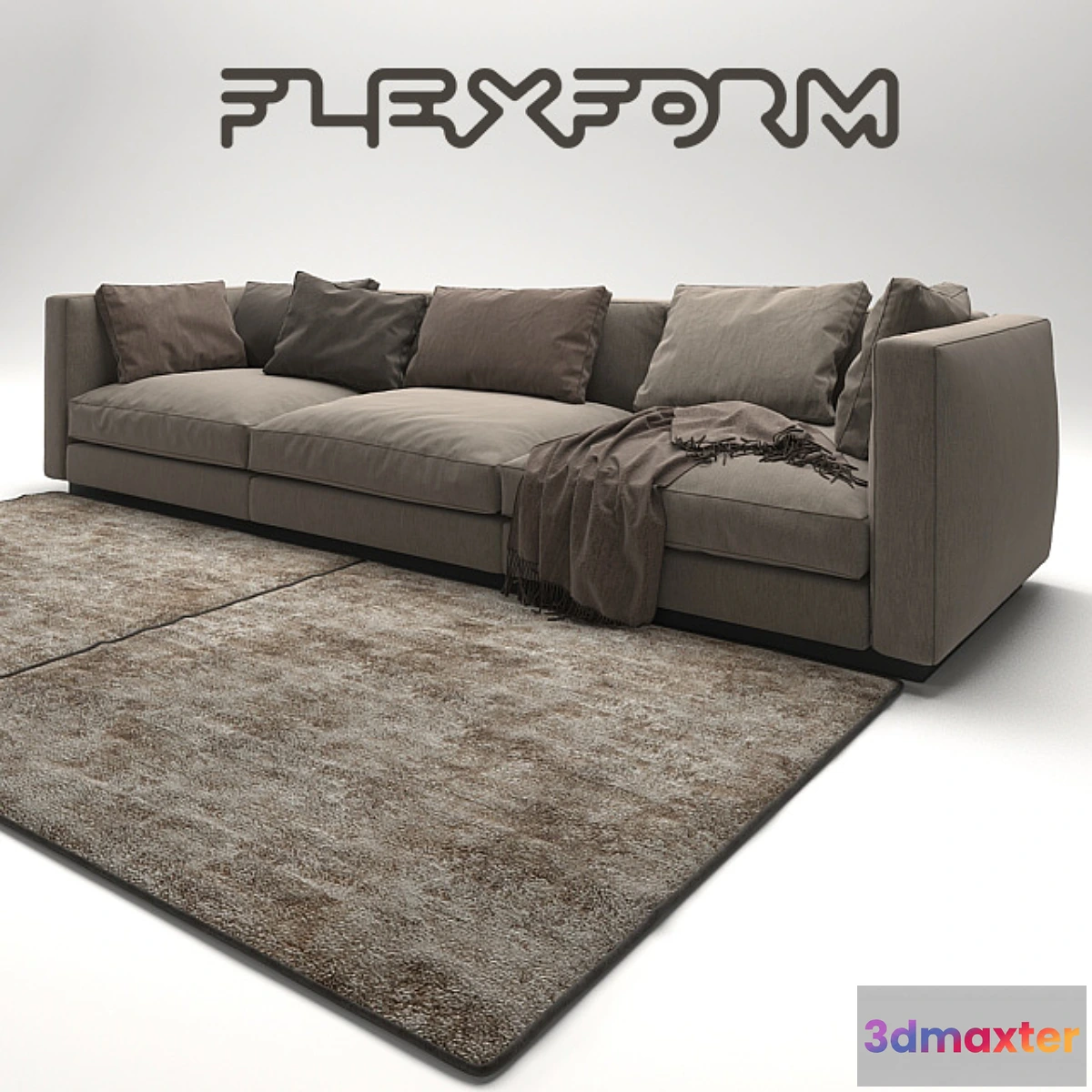 894676 - Flexform Pleasure 2