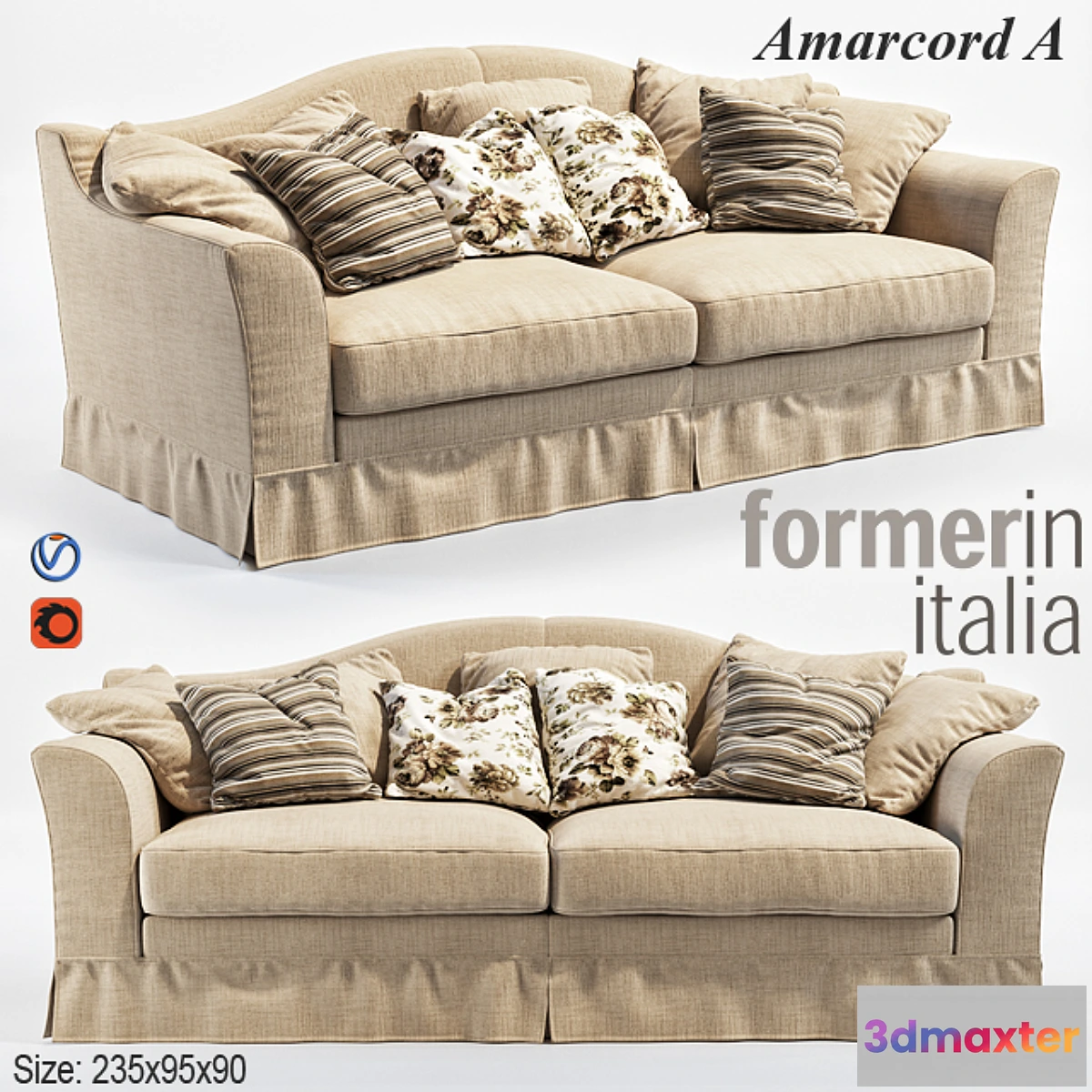 894682 - Formerin Amarcord A - No.2