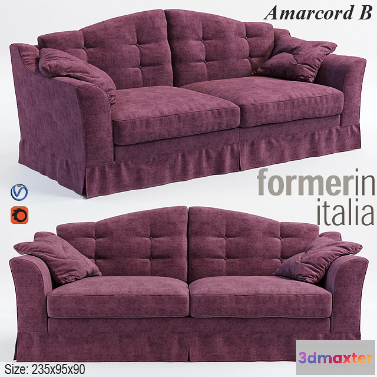 894684 - Formerin Amarcord B - No.4