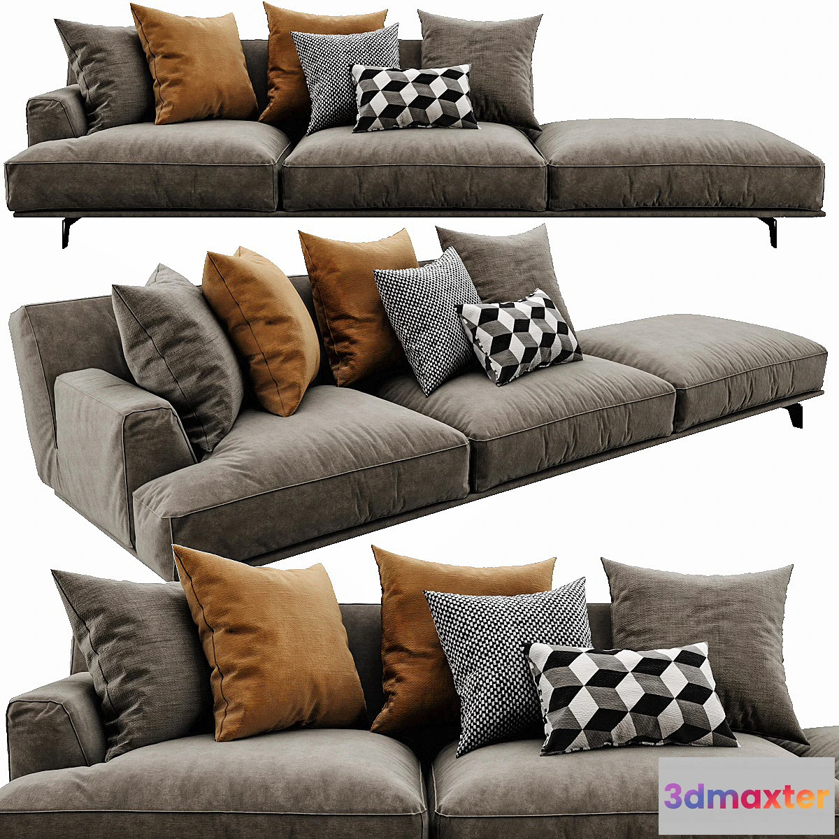 894706 - Poliform Tribeca 2 - No.2