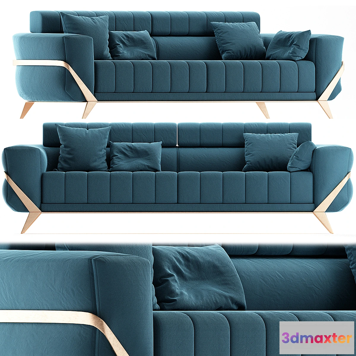894740 - Collection - VİSİVO sofa - No.2