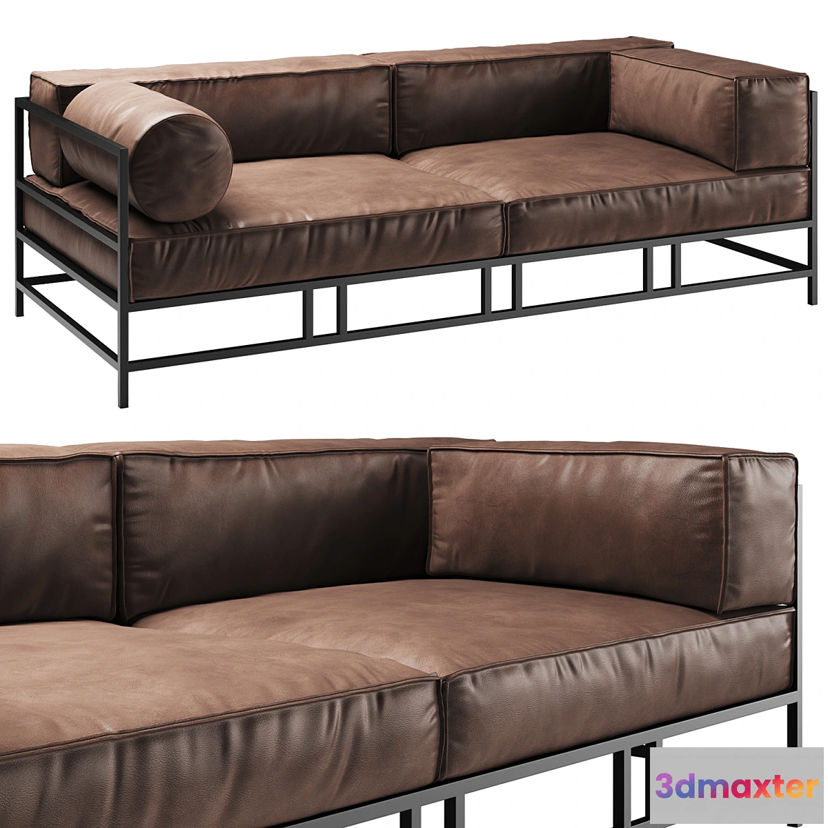 894764 - Sofa Brühl easy pieces - No.2