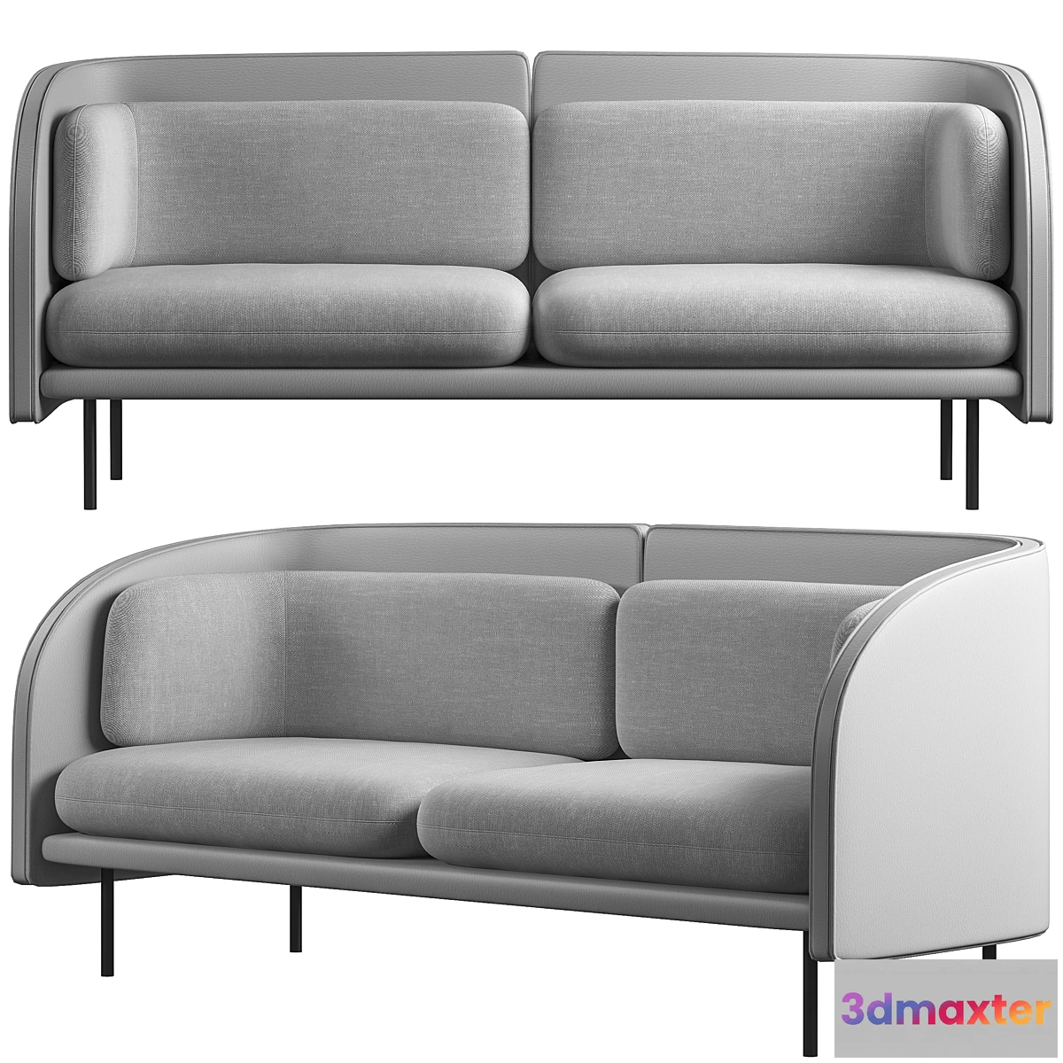 894776 - Tune Sofa Zilenzio - No.2