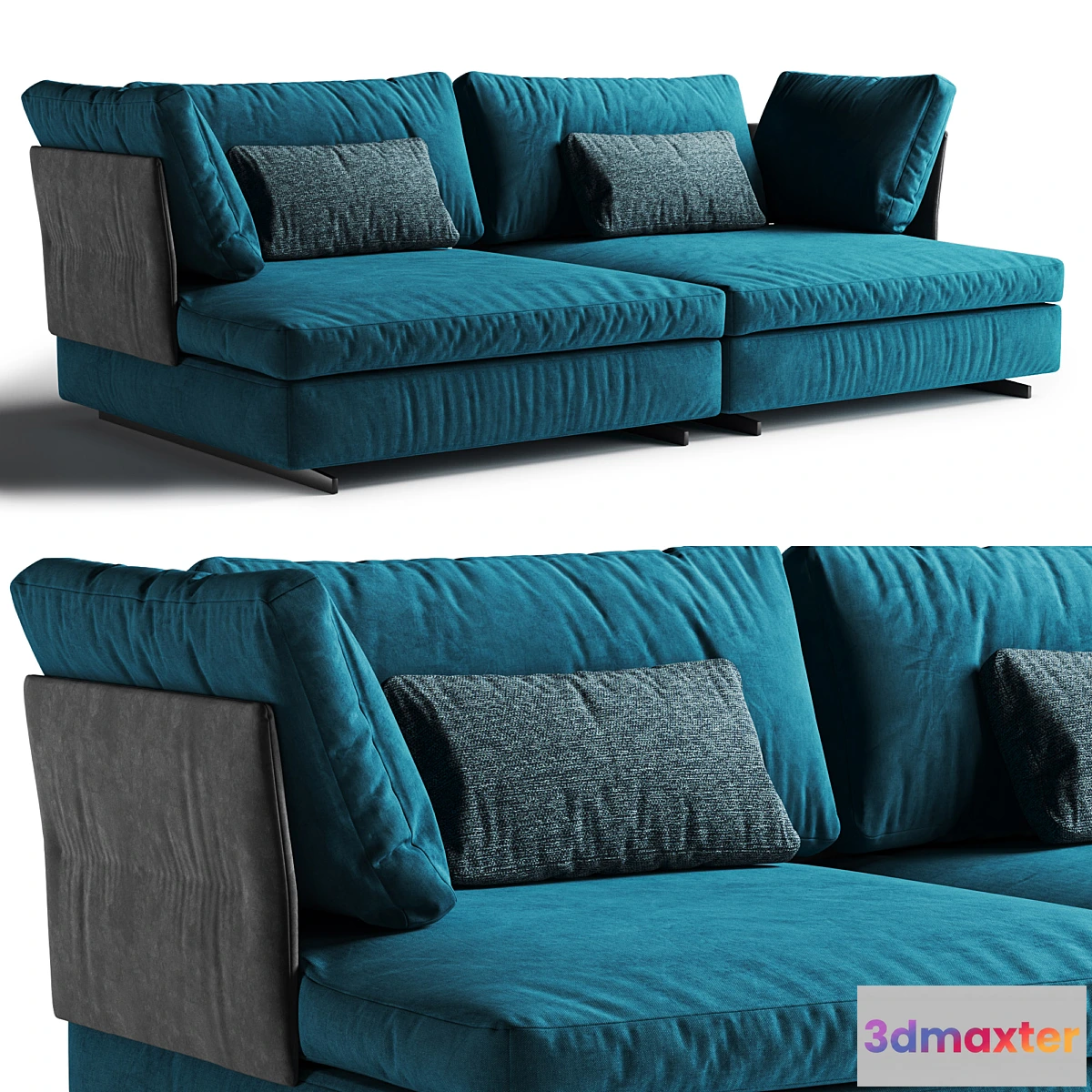 894802 - Sofa Bonaldo Gossip - No.2