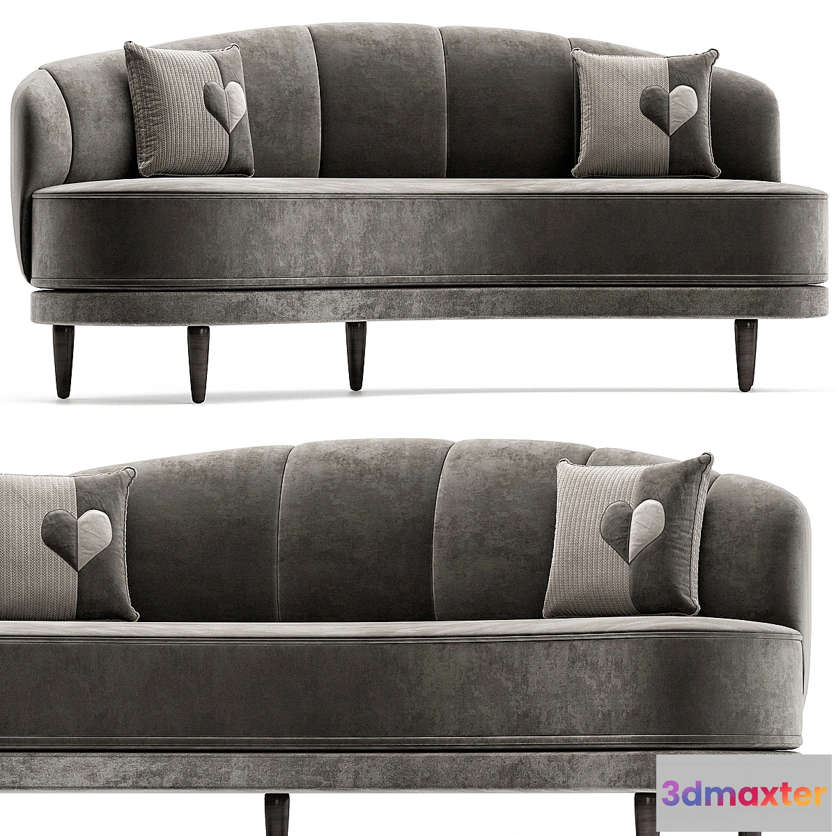 894838 - Sofa Dschinn - KARE Design - No.2