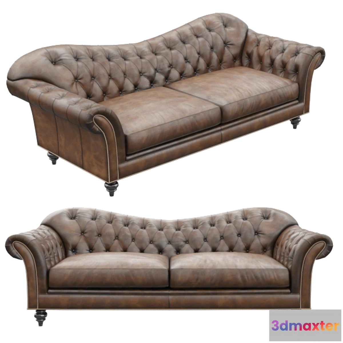 894868 - Roger + Chris Watson - No.3