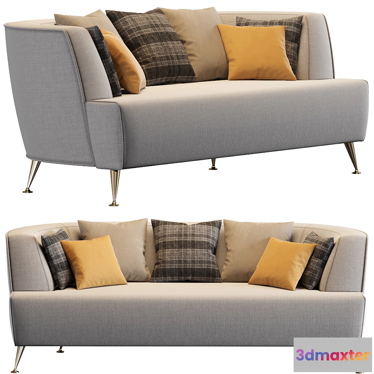 894896 - Lyon sofa - No.2