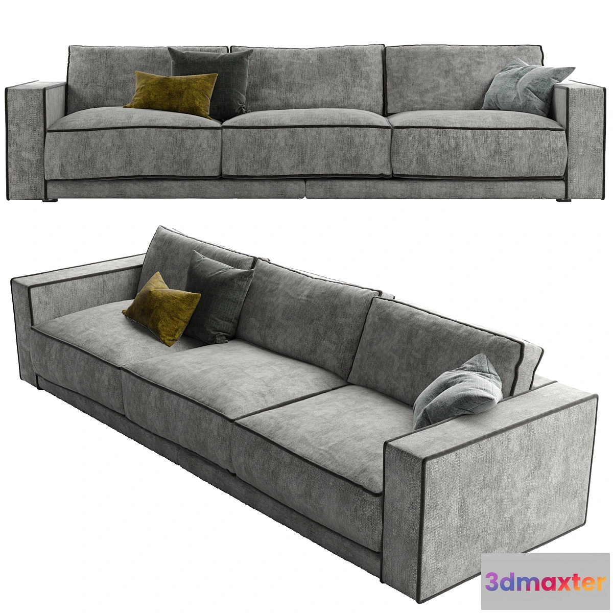 894916 - Suite Casamilano Sofa-1 - No.2
