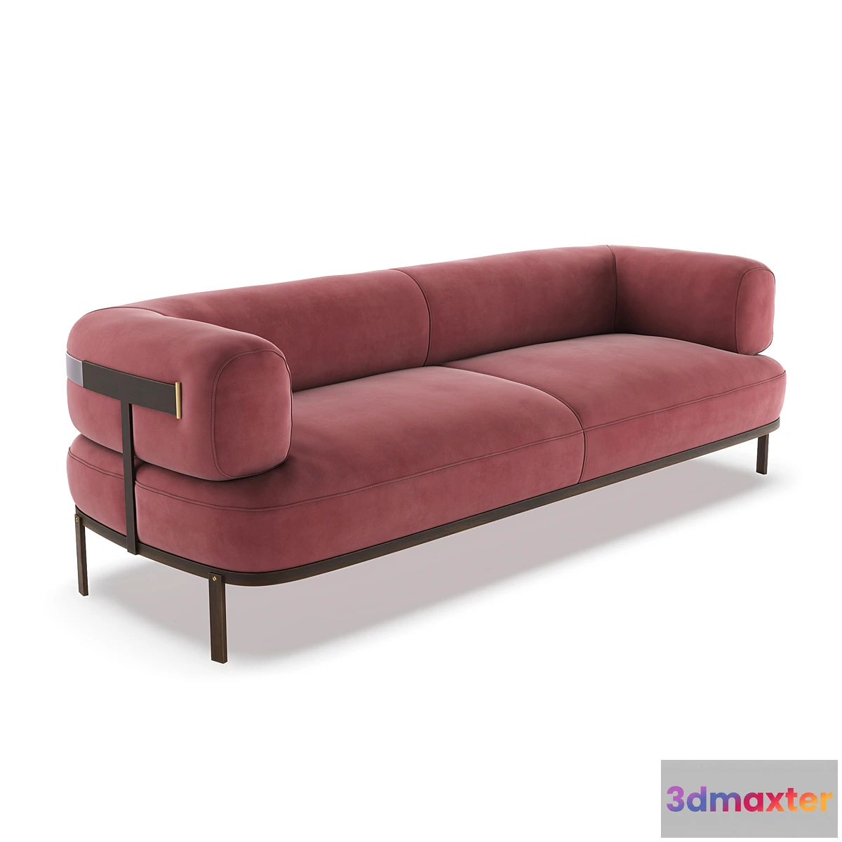 894926 - Baxter belt sofa - No.2