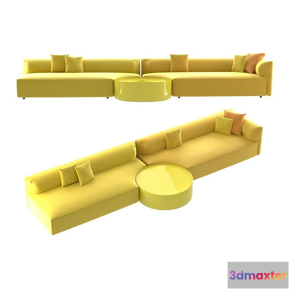 894928 - Paola Lenti WALT - No.2