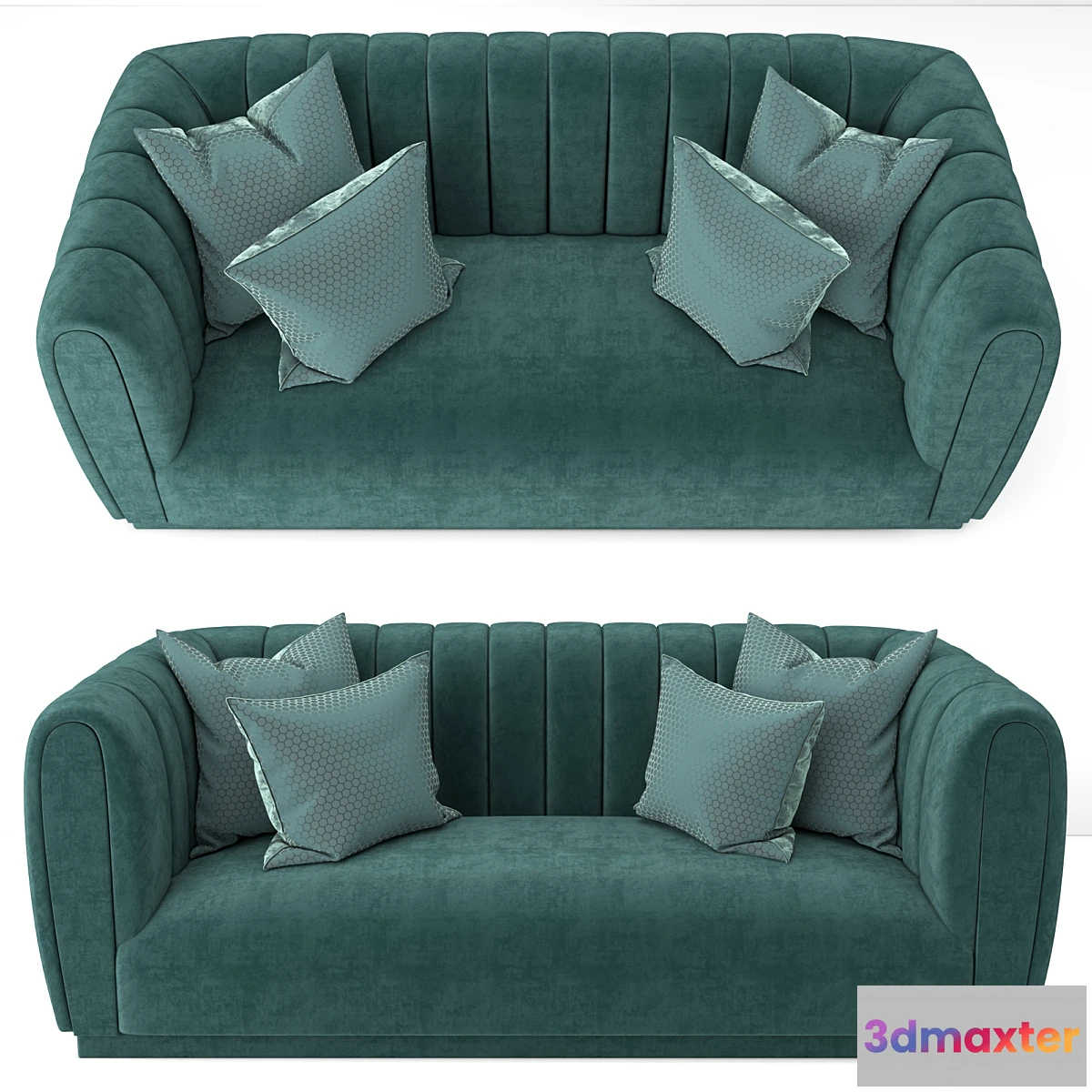 894934 - Modern sofa - No.26