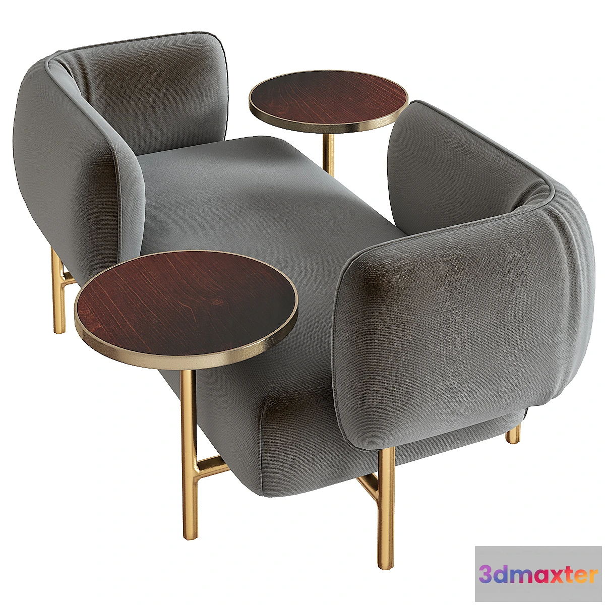 894948 - Patricia Urquiola upholsters modular sofa - No.2