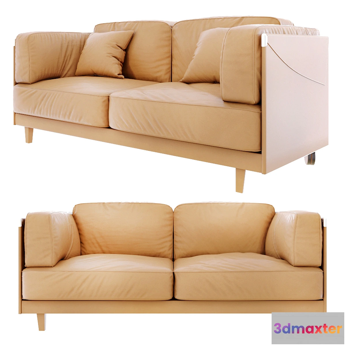 894970 - Poltrona Frau Sofas Pierluigi Cerri - No.2