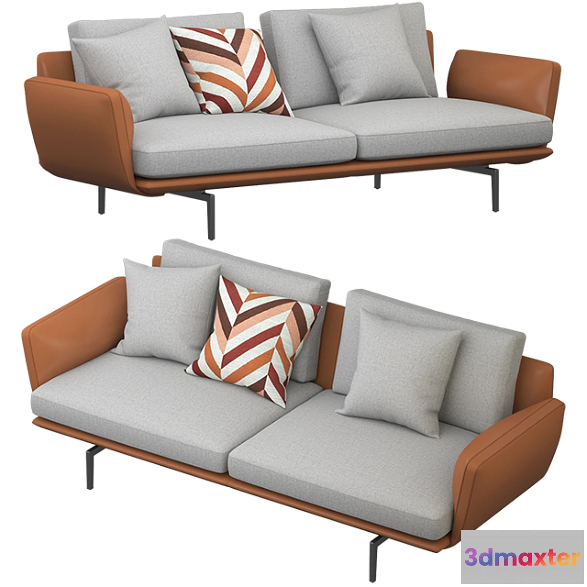 894982 - Get Back Sofa Poltronafrau - No.2