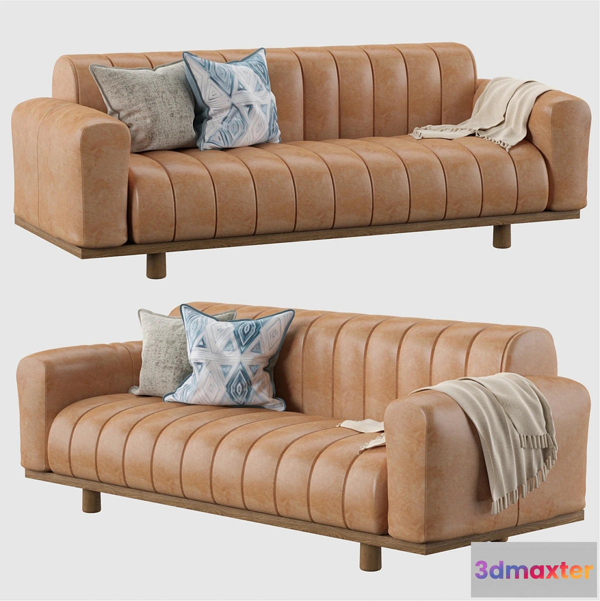 894984 - Article TEXADA Sofa - No.2