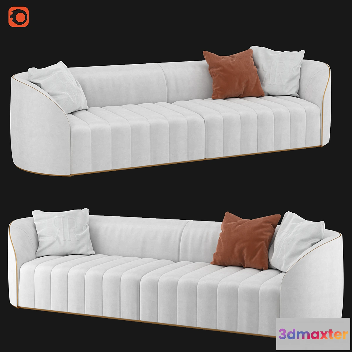 895032 - Sofa Pierre - No.2