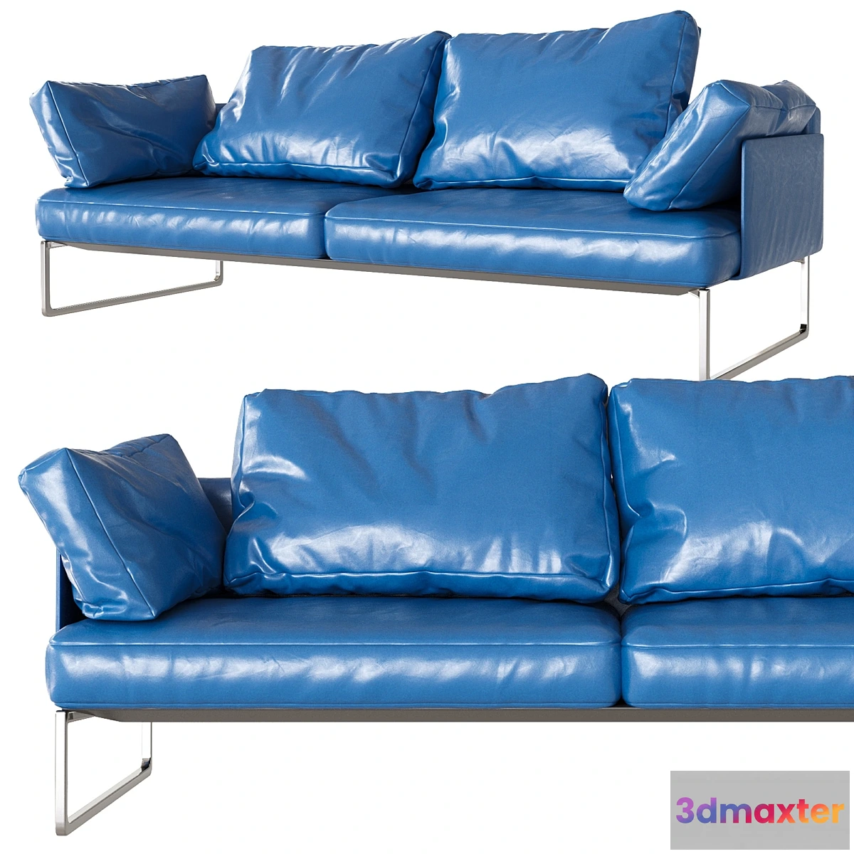 895060 - Sofa Arlon Desiree - No.2