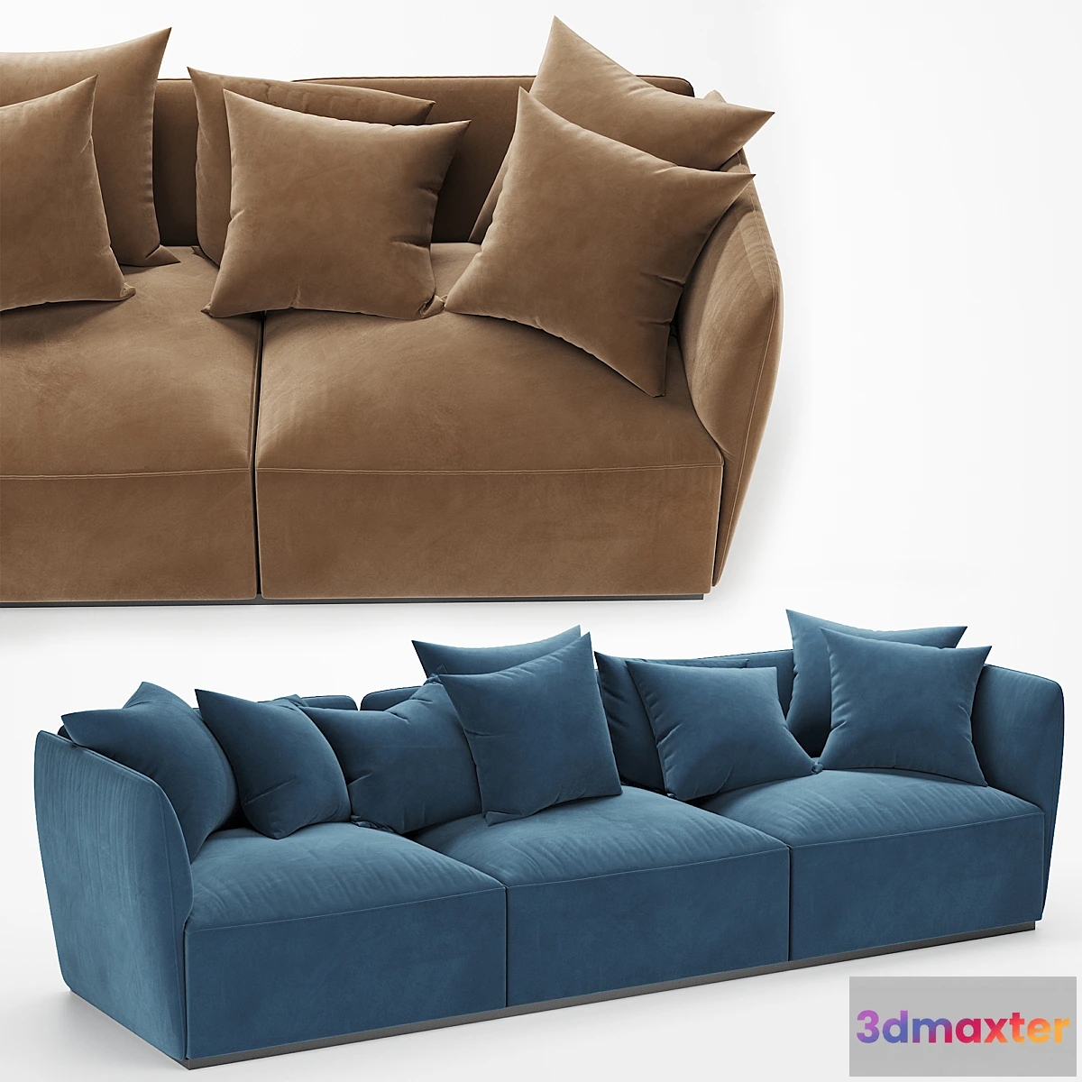 895124 - Alivar blow - No.2