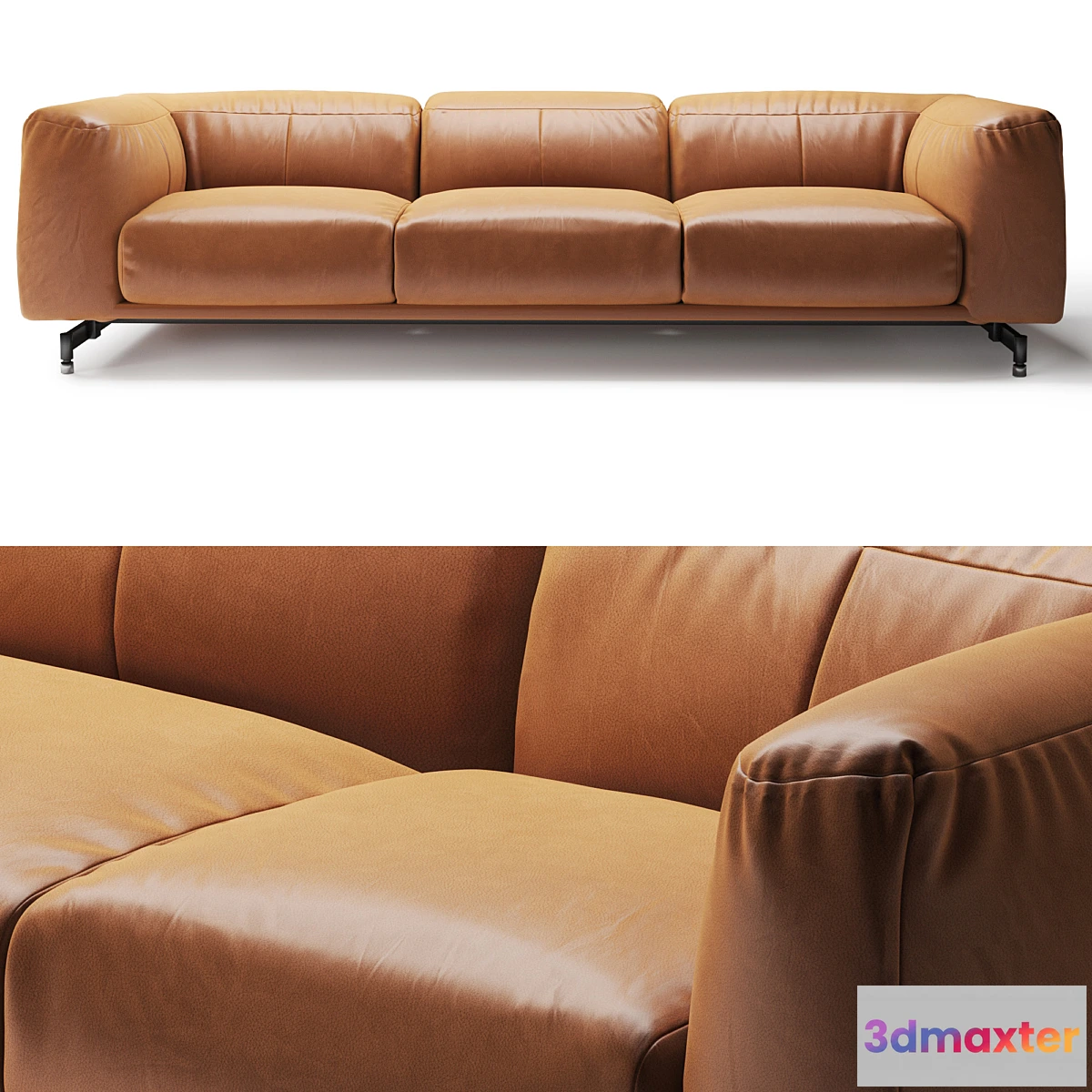 895148 - Sofa Ditre Italia St.Germain